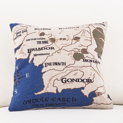 Μαξιλάρι για μικρά μαξιλάρια - 1 τεμάχιο