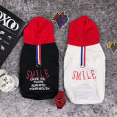 Κατοικίδιο κατοικίδιων ζώων με αρκετές κουκούλες