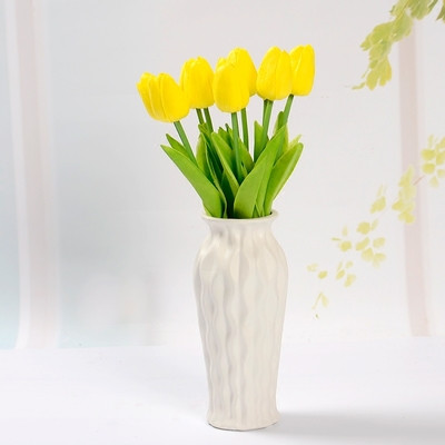 Dekoratív tulipánok több színben
