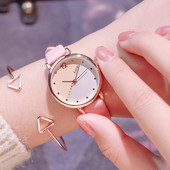 Ceas de dama in mai multe culori diferite