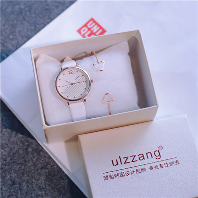 Ceas de dama in mai multe culori diferite