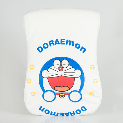 Опорна възглавница подходяща за дома и за път