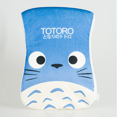 Опорна възглавница подходяща за дома и за път