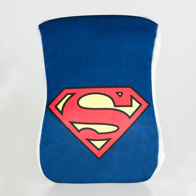 Опорна възглавница подходяща за дома и за път