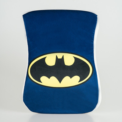 Опорна възглавница подходяща за дома и за път