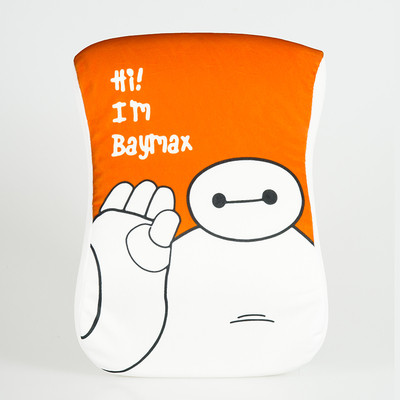 Опорна възглавница подходяща за дома и за път