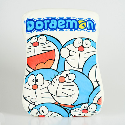 Опорна възглавница подходяща за дома и за път