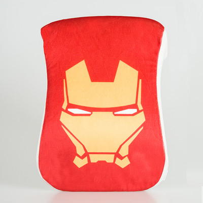 Опорна възглавница подходяща за дома и за път