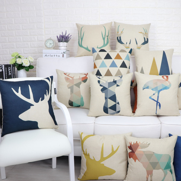 Μαξιλάρι για διακοσμητικά μαξιλάρια με διάφορες εφαρμογές