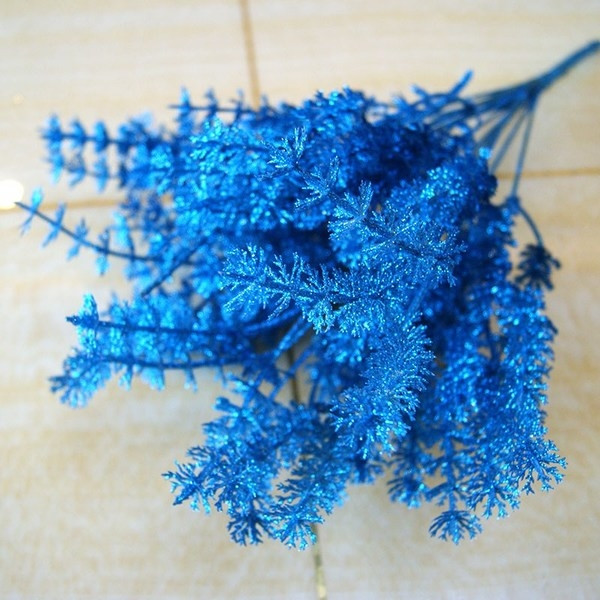 Floare decorativa in diferite culori