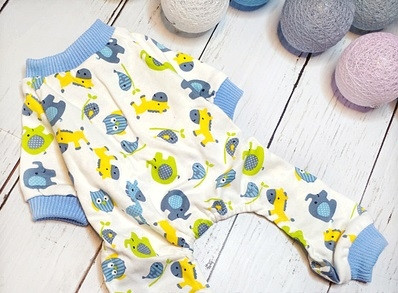 Salopeta pentru caini cu aplicare de culoare in mai multe culori