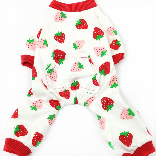 Salopeta pentru caini cu aplicare de culoare in mai multe culori