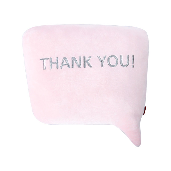 Perne decorative mici in trei modele cu inscriptie