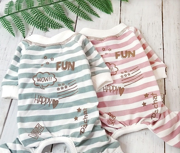 Δίχρωμο κέντημα για σκύλους με έγχρωμο κέντημα