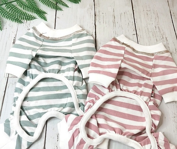 Δίχρωμο κέντημα για σκύλους με έγχρωμο κέντημα