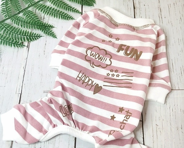 Δίχρωμο κέντημα για σκύλους με έγχρωμο κέντημα