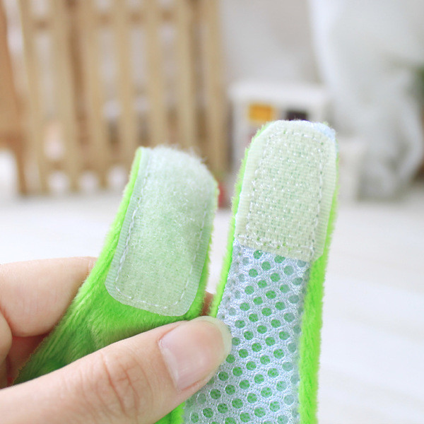 Palarie de plus cu element 3D in mai multe culori pentru caini si pisici