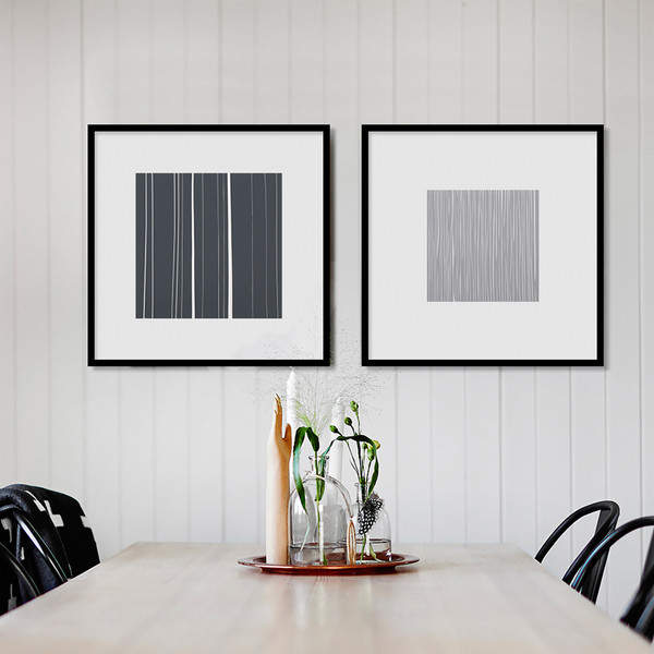 Квадратна рамка за снимка 