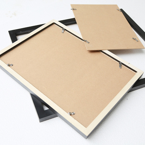 Квадратна рамка за снимка 