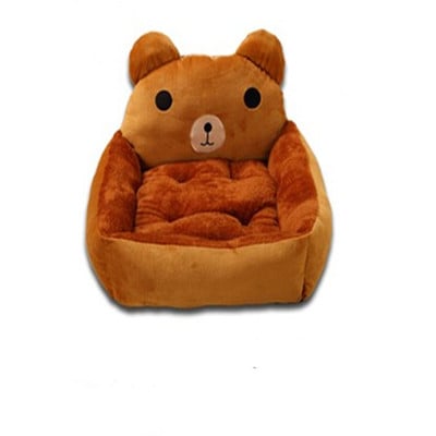 Paturi pentru animale de companie in mai multe culori