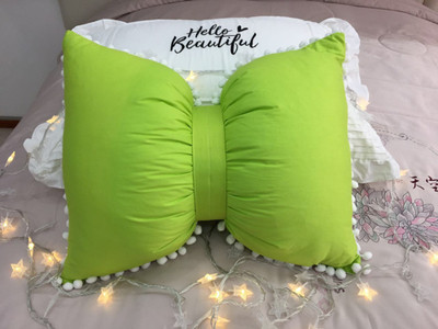 Pernă mică în diferite culori - Ribbon