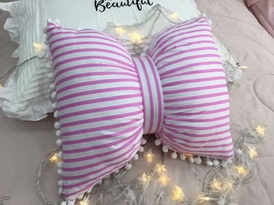 Pernă mică în diferite culori - Ribbon