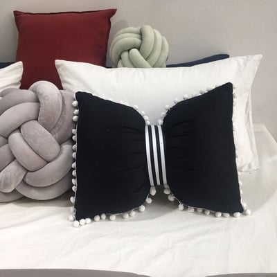 Pernă mică în diferite culori - Ribbon