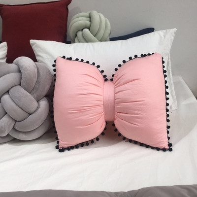 Pernă mică în diferite culori - Ribbon