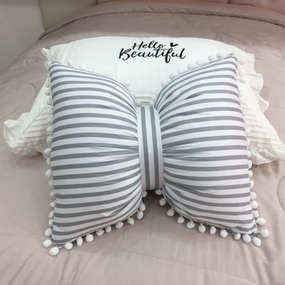 Pernă mică în diferite culori - Ribbon