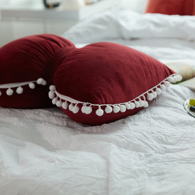 Pernă mică în diferite culori - Ribbon