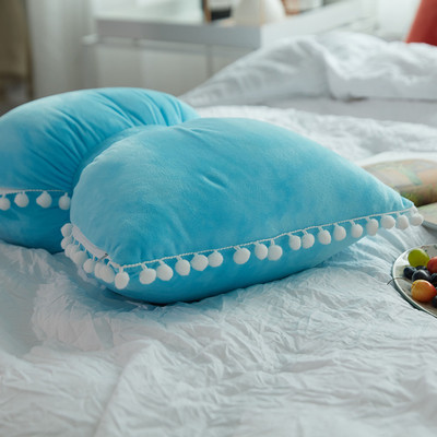 Pernă mică în diferite culori - Ribbon