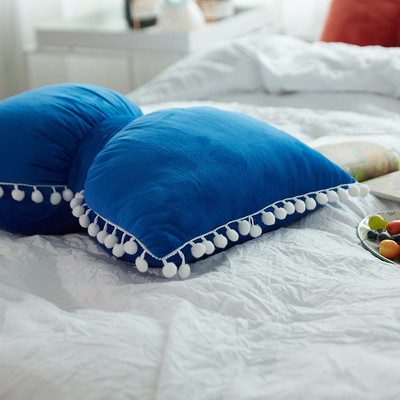 Pernă mică în diferite culori - Ribbon