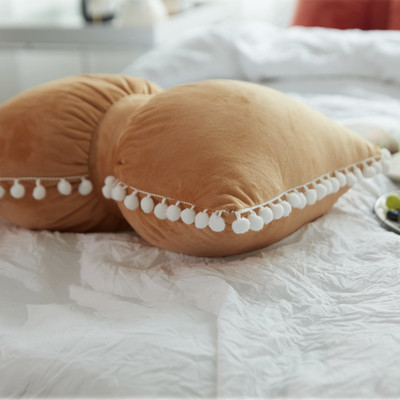 Pernă mică în diferite culori - Ribbon