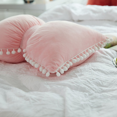 Pernă mică în diferite culori - Ribbon