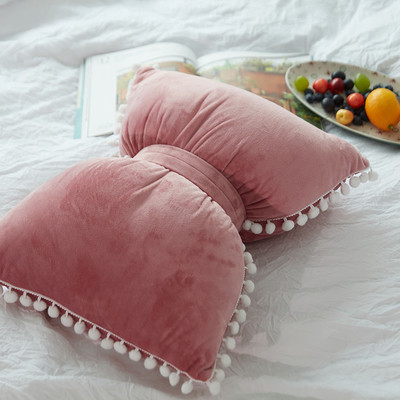 Pernă mică în diferite culori - Ribbon