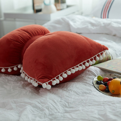 Pernă mică în diferite culori - Ribbon