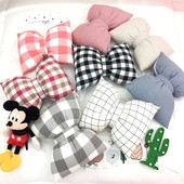 Малка декоративна възглавница