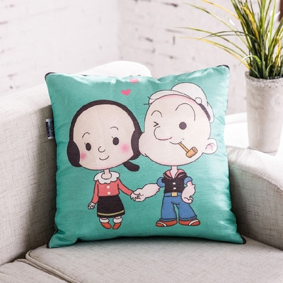 Perna decorativa cu diverse aplicatii