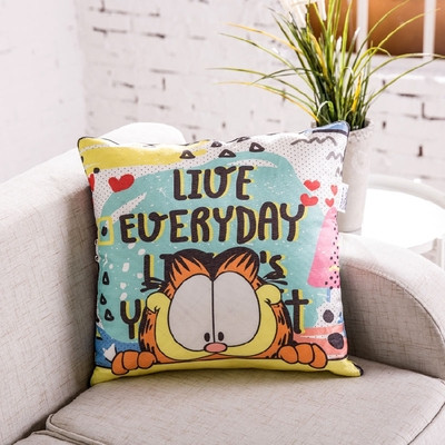 Perna decorativa cu diverse aplicatii