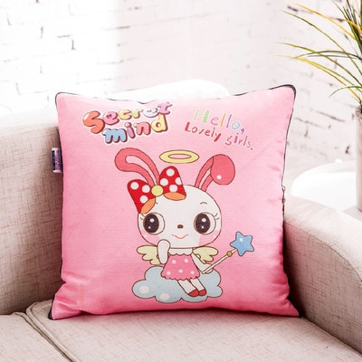 Perna decorativa cu diverse aplicatii