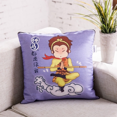 Perna decorativa cu diverse aplicatii