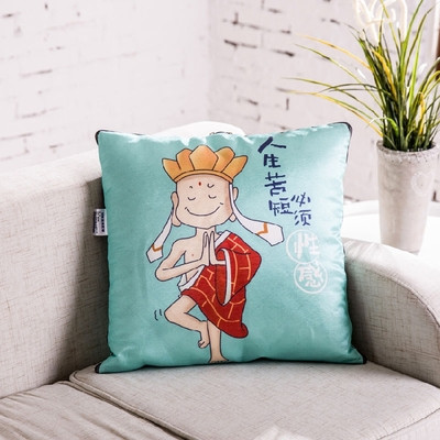 Perna decorativa cu diverse aplicatii