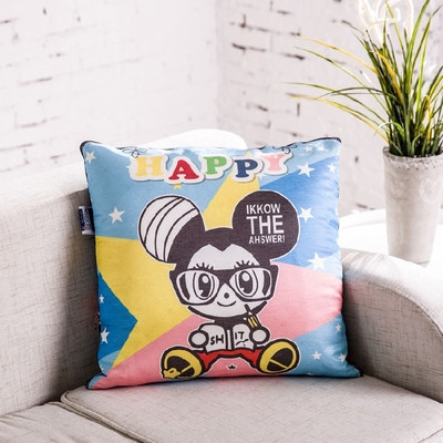 Perna decorativa cu diverse aplicatii