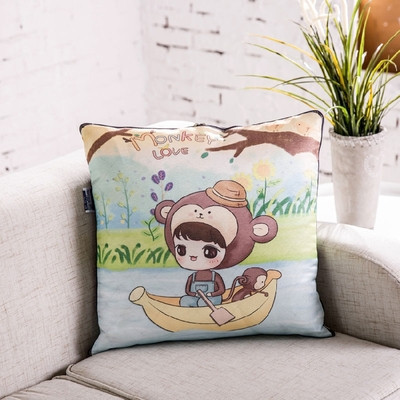 Perna decorativa cu diverse aplicatii