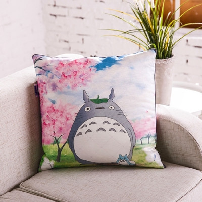 Perna decorativa cu diverse aplicatii