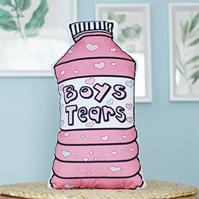 Διακοσμητικά μαξιλάρια σε διάφορα σχήματα