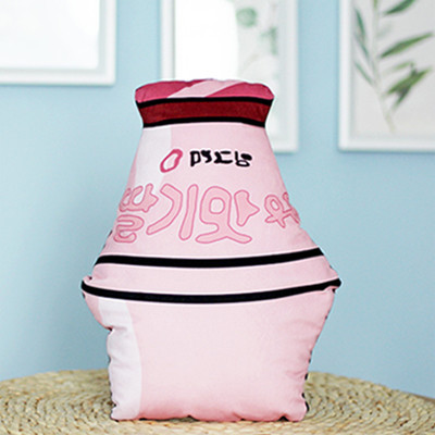 Διακοσμητικά μαξιλάρια σε διάφορα σχήματα