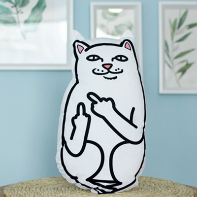 Διακοσμητικά μαξιλάρια σε διάφορα σχήματα