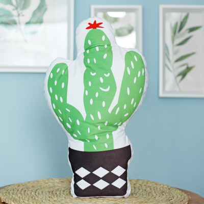 Διακοσμητικά μαξιλάρια σε διάφορα σχήματα