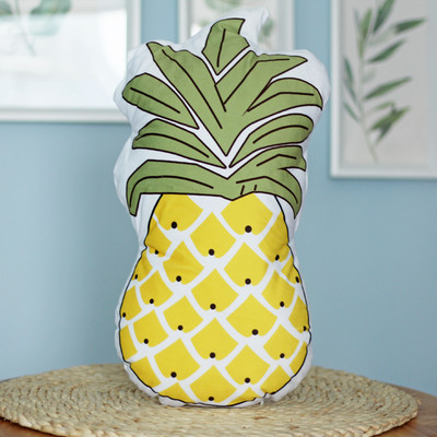 Διακοσμητικά μαξιλάρια σε διάφορα σχήματα